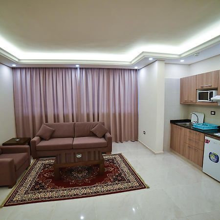 Al Jawhara Suites Beirut Luaran gambar