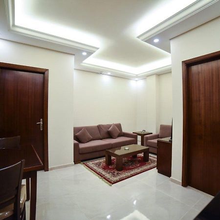 Al Jawhara Suites Beirut Luaran gambar