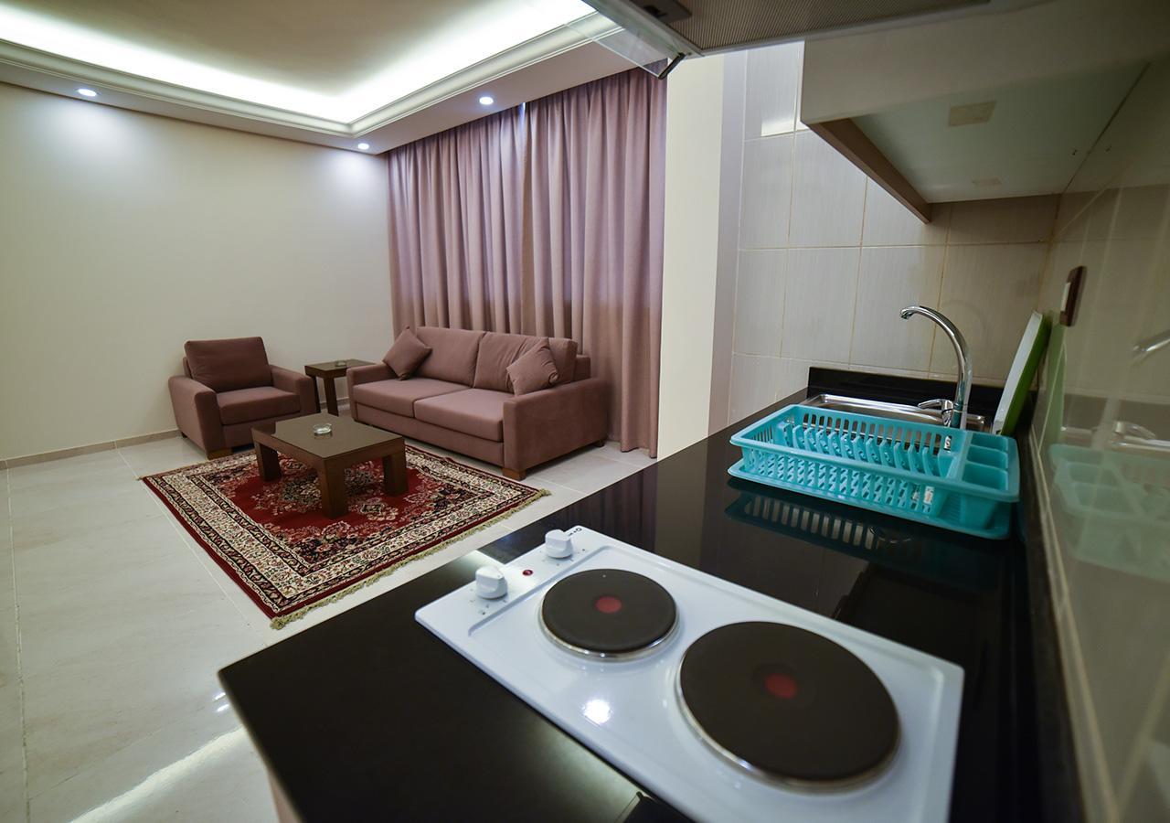 Al Jawhara Suites Beirut Luaran gambar
