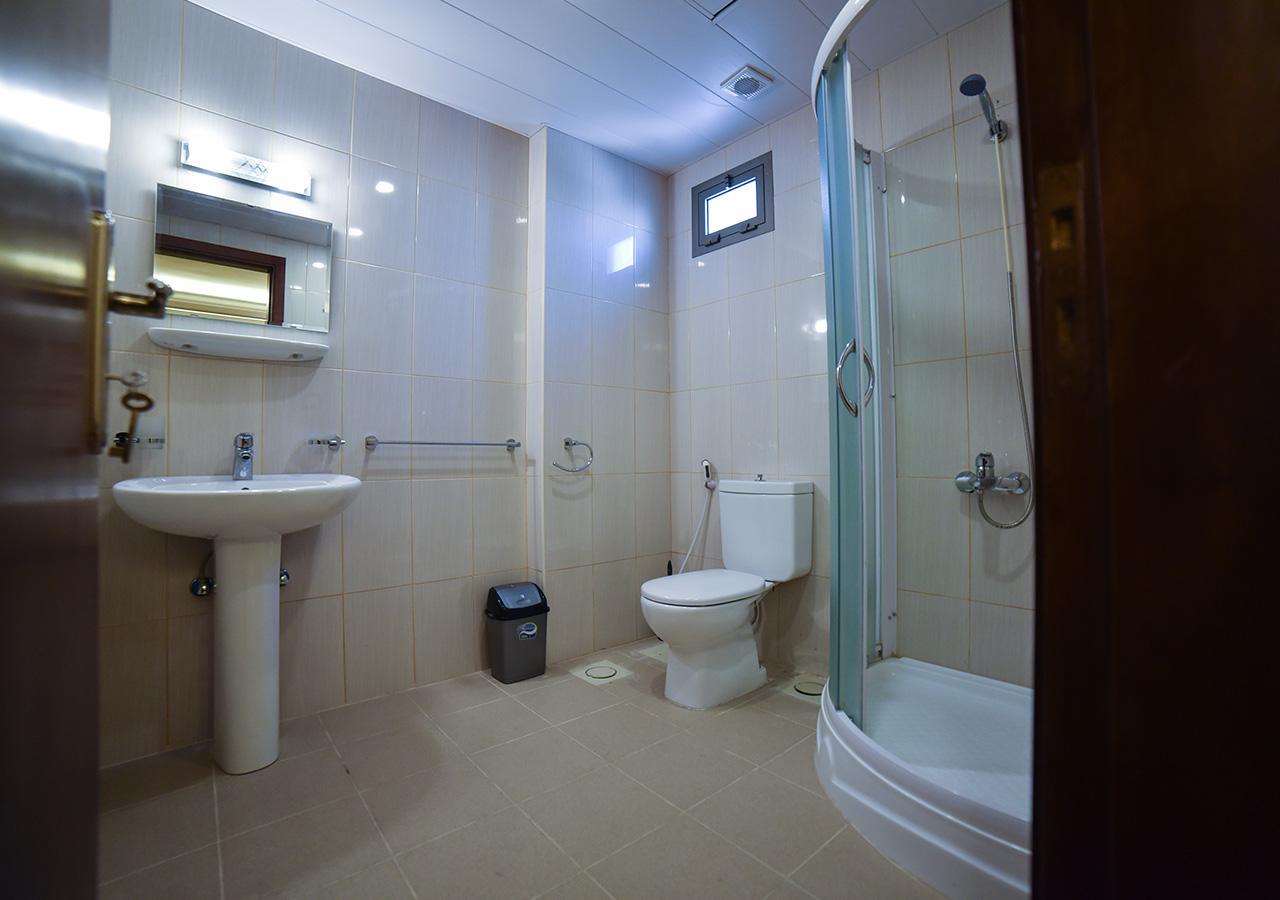 Al Jawhara Suites Beirut Luaran gambar